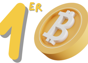 1 BTC